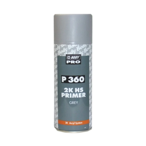 Body 360 primer 2K