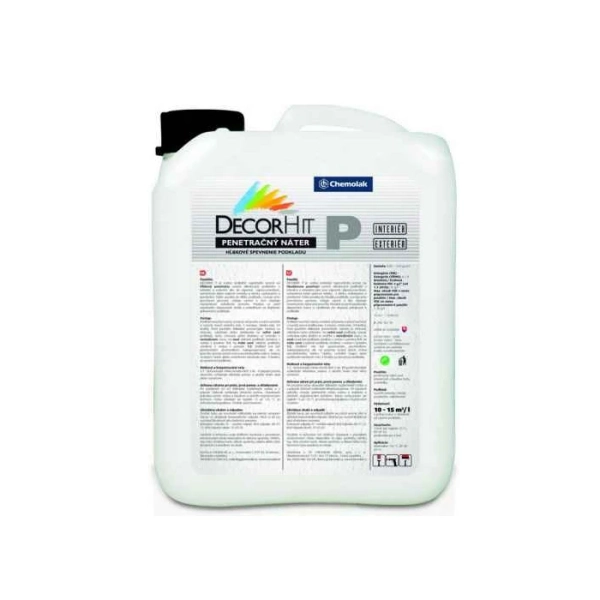Decorhit P