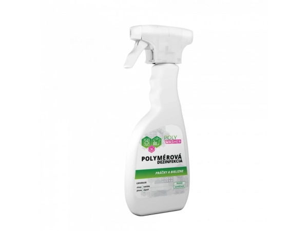 POLY WASHER  Čistič práčky