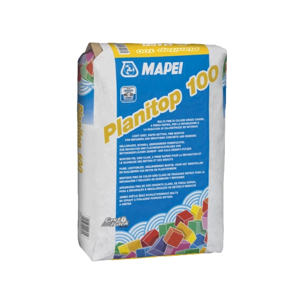 Mapei  PLANITOP 100 - malta na opravy