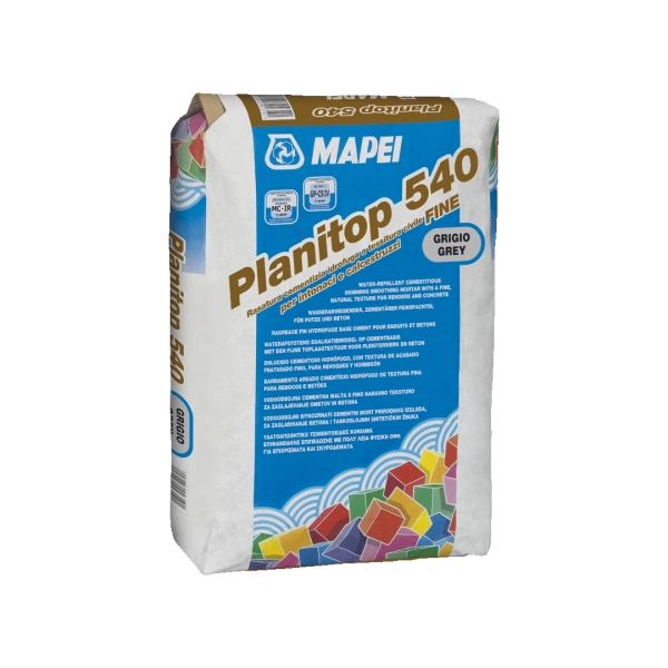 Mapei  PLANITOP 540 - cementová malta
