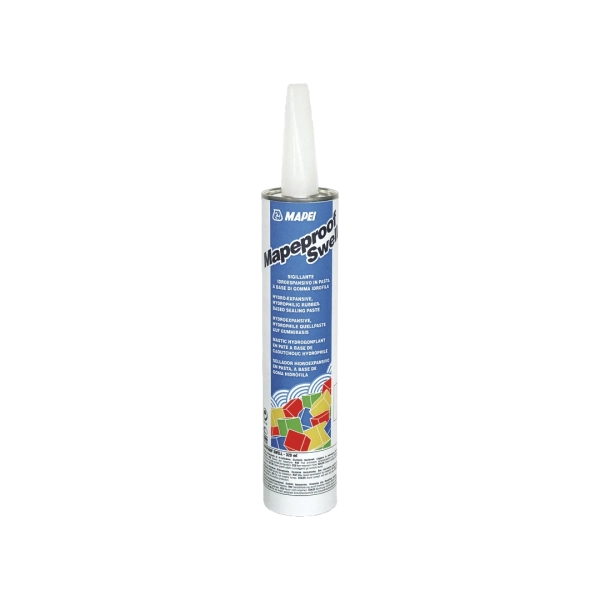 Mapei  MAPEPROOF SWELL - hydroexpanzívna pasta