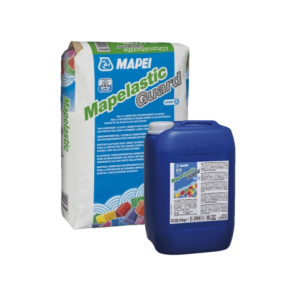 Mapei  MAPELASTIC GUARD cementová malta