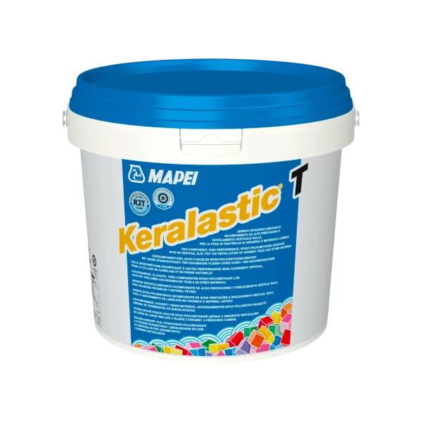 Mapei  KERALASTIC T - dvojzložkové lepidlo