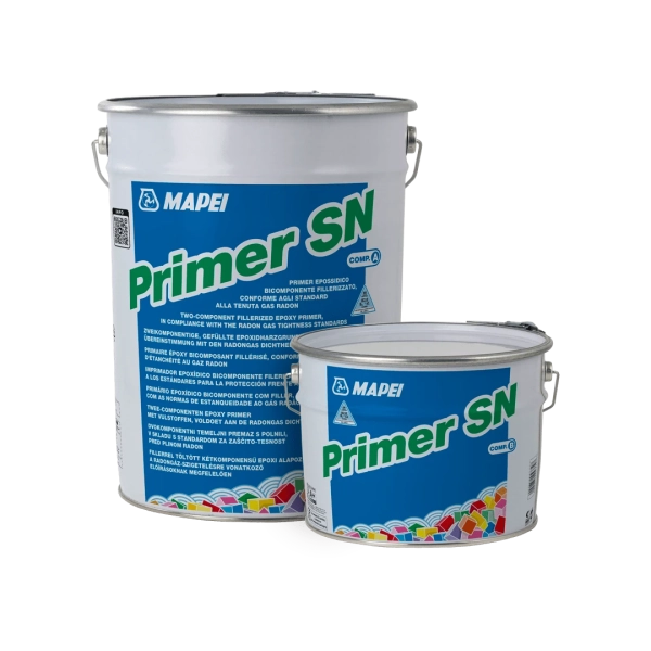Mapei  PRIMER SN - epoxidový primer