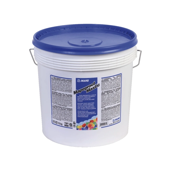 Mapei  MAPEPROOF MASTIC