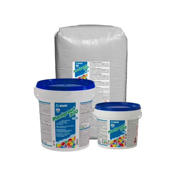 Mapei  PLANIGROUT 300 - epoxidová malta