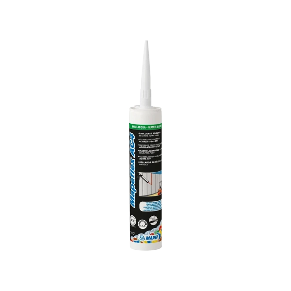 Mapei  MAPEFLEX AC4 - tesniaci tmel