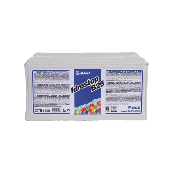 Mapei IDROSTOP B25