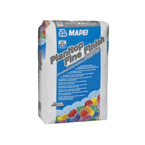 Mapei  PLANITOP FINE FINISH - malta