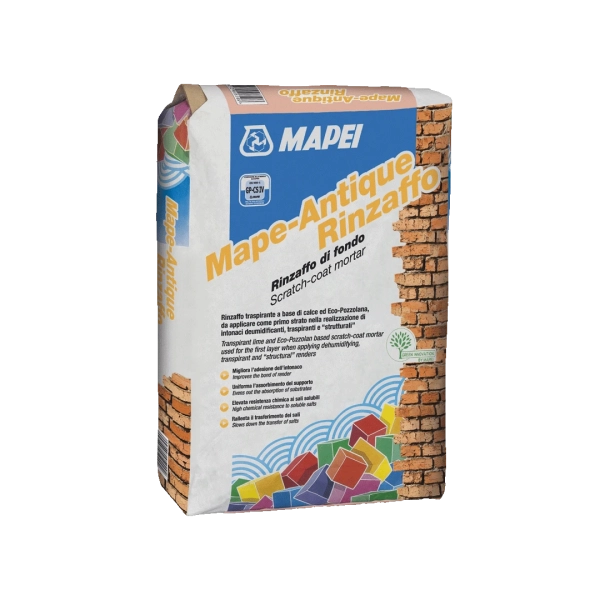 Mapei MAPE-ANTIQUE RINZAFFO - malta