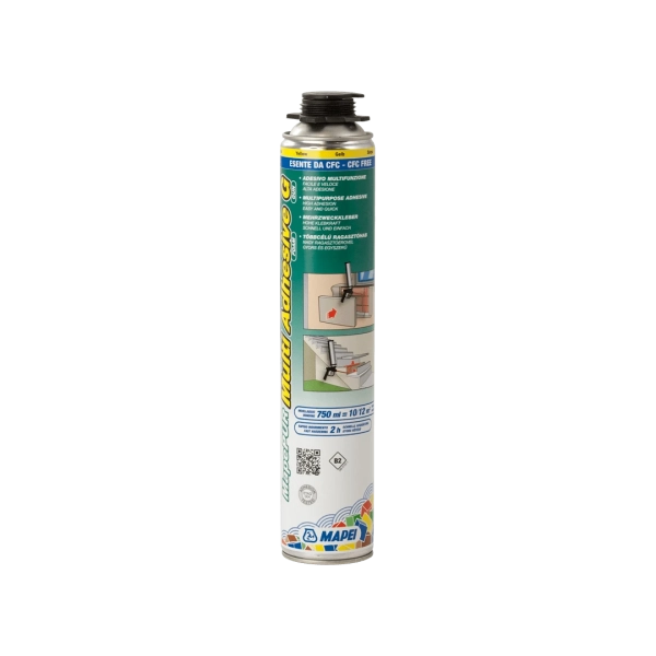 Mapei  MAPEPUR MULTI ADHESIVE FOAM G