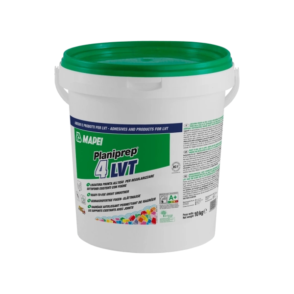 Mapei  PLANIPREP 4 LVT