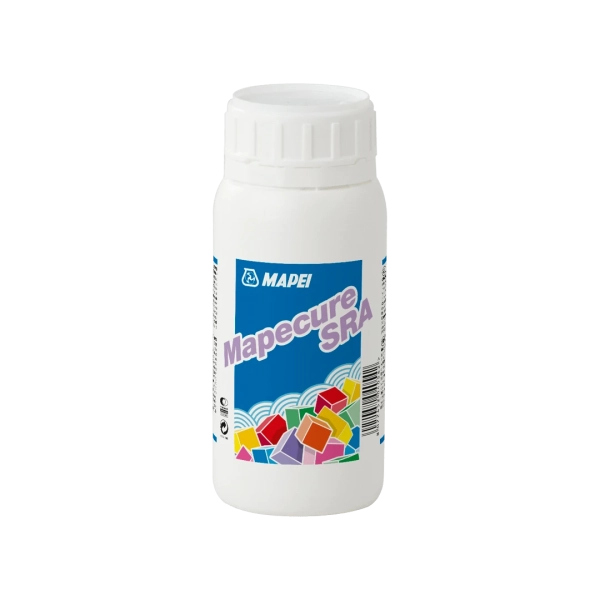 Mapei MAPECURE SRA