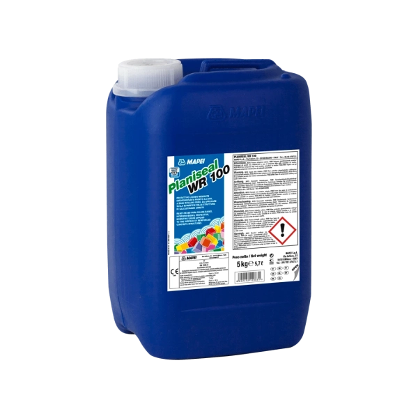Mapei  PLANISEAL WR 100