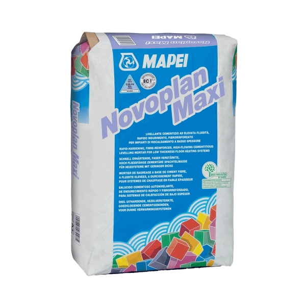 Mapei  NOVOPLAN MAXI - cementová malta