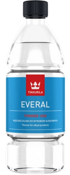 Tikkurila THINNER EVERAL 1050, 1L
