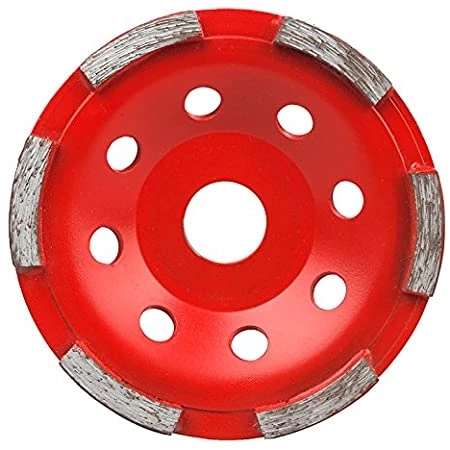 Diamantový brúsny kotúč 115x22mm