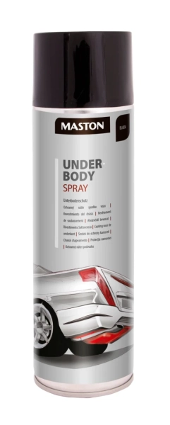 Maston  UNDERBODY COATING