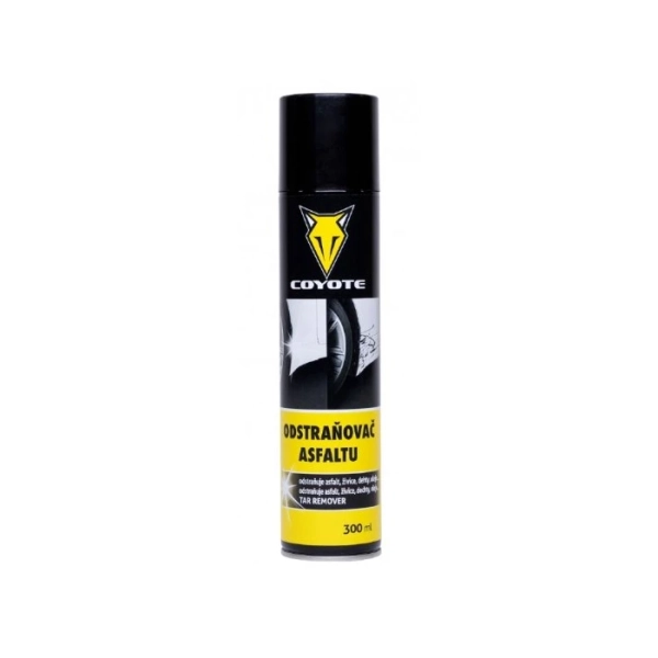 Coyote Odstranovač asfaltu 300 ml