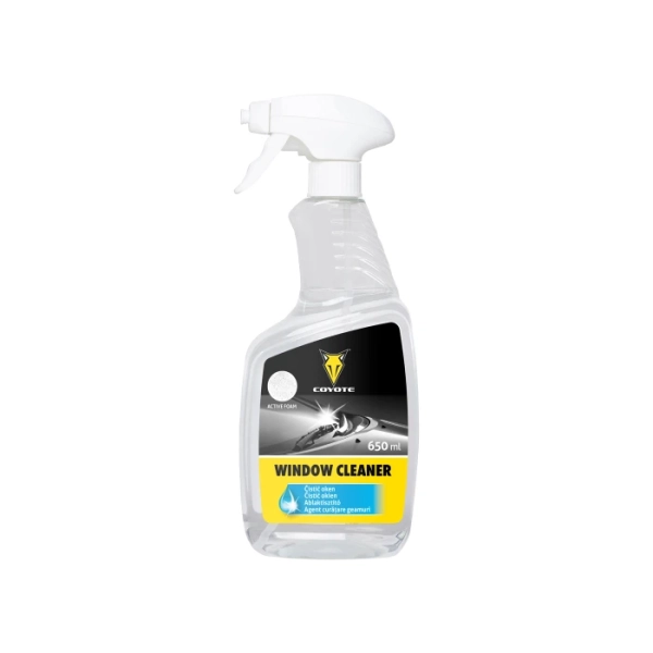 Coyote Čistič okien MR 650 ml