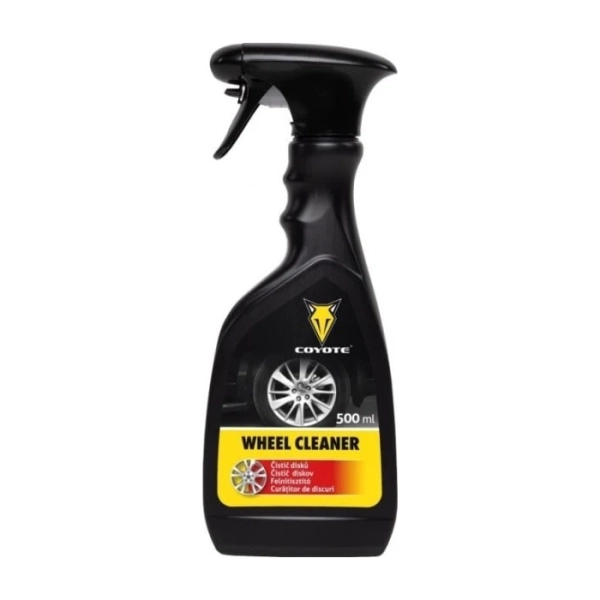 Coyote Čistič diskov 500ml