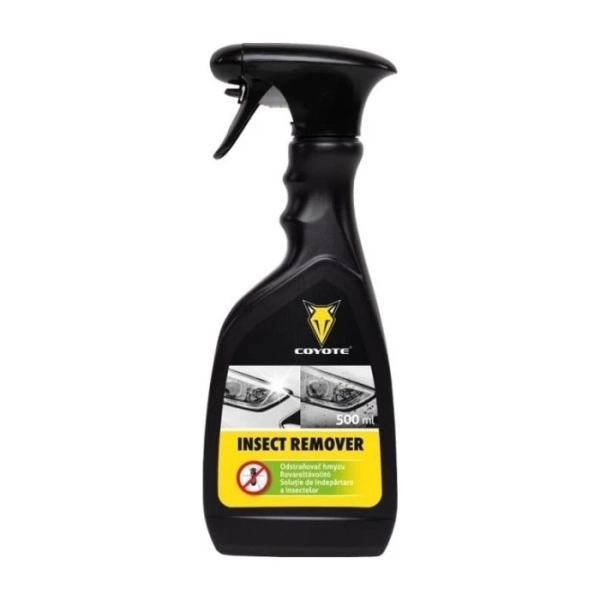 Coyote Odstraňovač hmyzu MR 500 ml