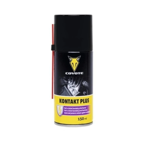 Coyote Coyote Kontakt PLus 150ml