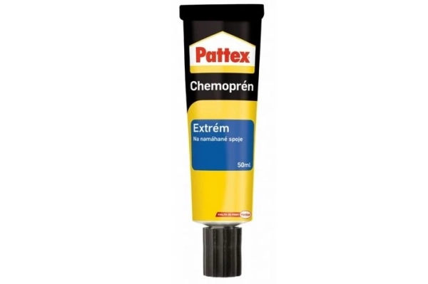Pattex Chemoprén Extrém