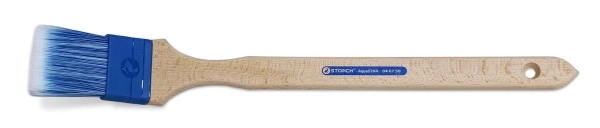 Štetec plochý AquaStar - fasádny