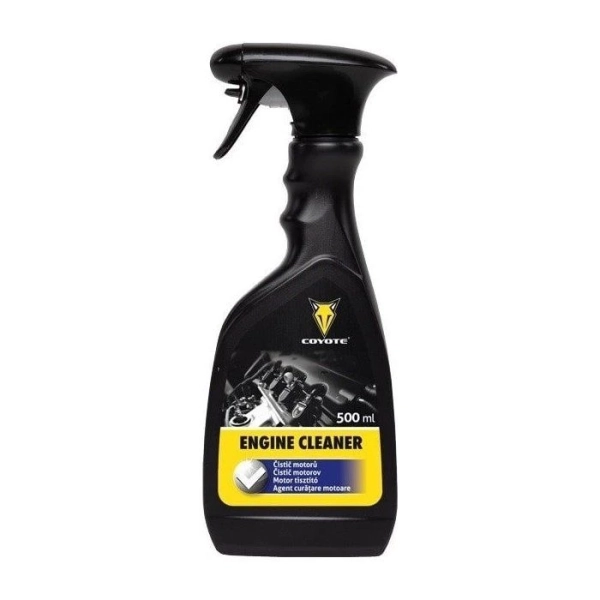 Coyote Čistič Motorov 500ml