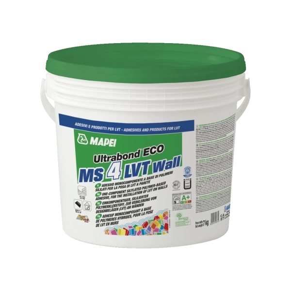 Mapei  ULTRABOND ECO 4 LVT WALL - lepidlo na LVT