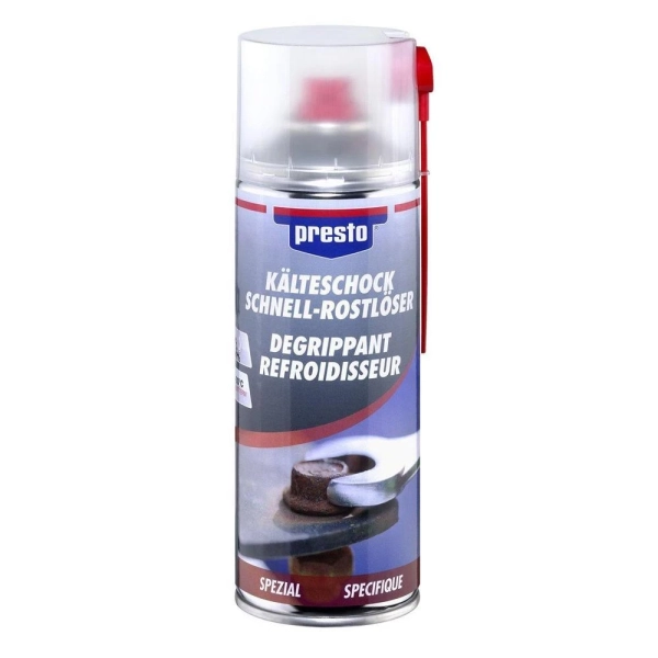 Presto Studený šok 400ml