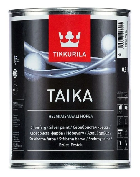 Tikkurila TAIKA PEARL PAINT