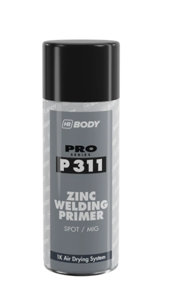 Body Zinc Spot spray 400ml