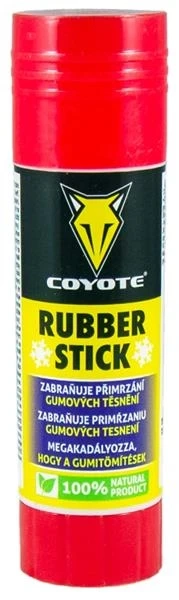 Coyote Rubber stick 40g