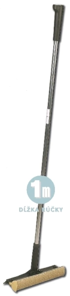 Veropa Profi stierka s nylonom 1m 24cm