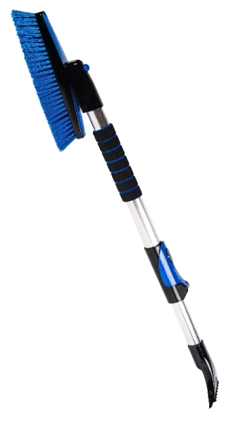 Veropa Robust Rota Brush Teleskopická