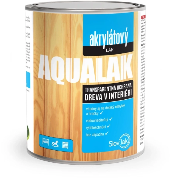 Slovlak Aqualak