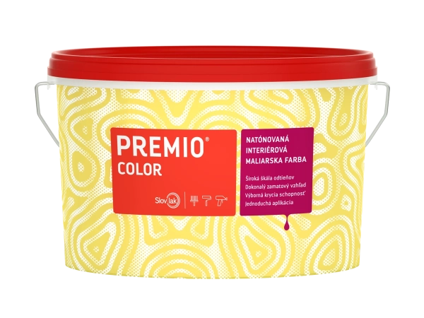 Slovlak Premio Color