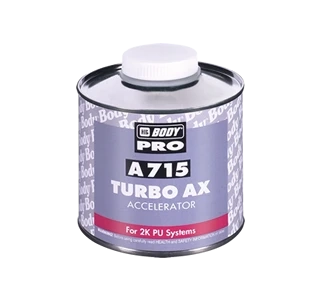 Body 715 Turbo AX