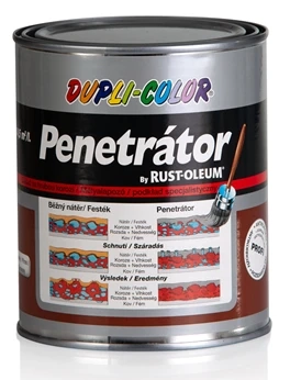 Alkyton Penetrátor