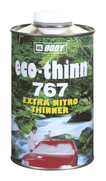 Body 767 ECO thinner