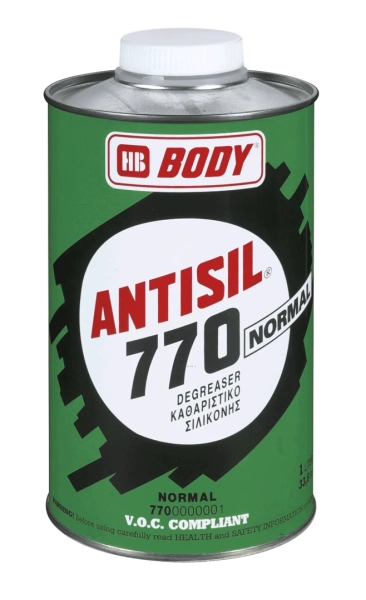 Body 770 Antisil