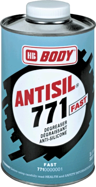 Body 771 Antisil fast