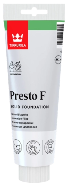 Tikkurila PRESTO F tmel