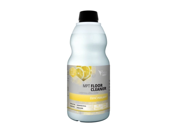 MPT FLOOR CLEANER