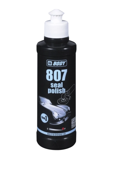 Body 807 leštiaca pasta béžová