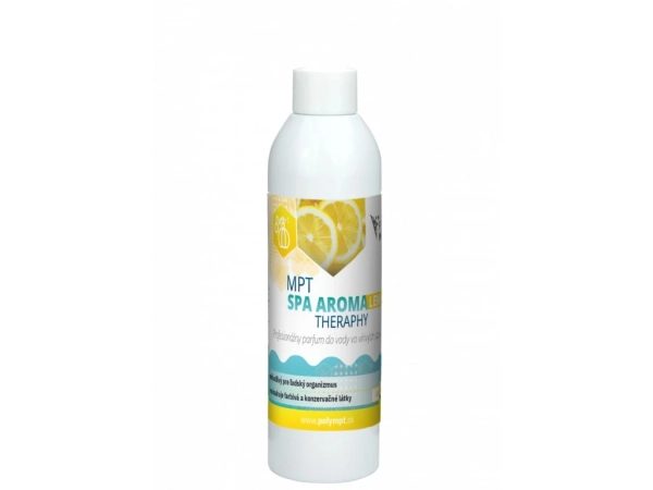 MPT SPA AROMA THERAPY  Lemon