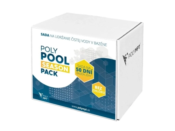 POLY POOL Season pack
